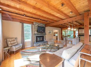 8 Challenger Hill Ext, West Dover, VT 05356