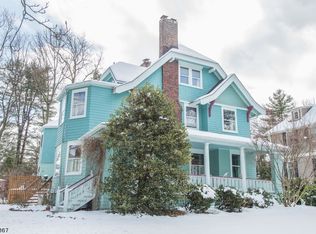 21 Norman Rd, Montclair, NJ 07043