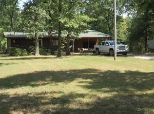 422 Rogers Landing Loop, Scranton, AR 72863