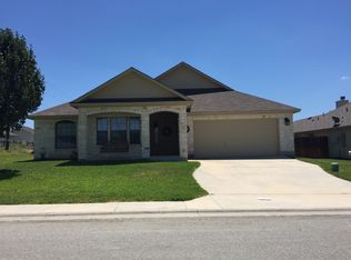 105 Gregory Ln, Burnet, TX 78611