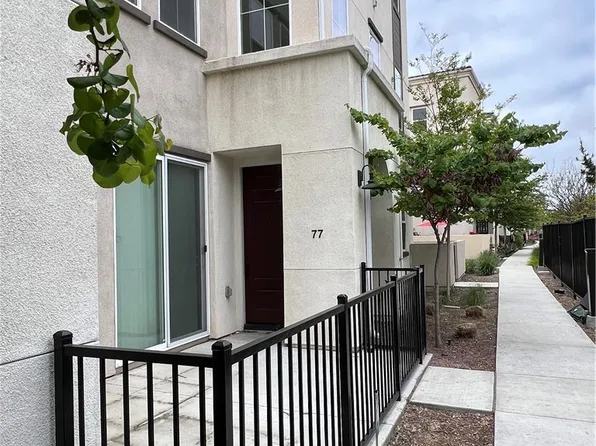 5160 Calle Sand Arch Unit 77, San Diego, CA 92154