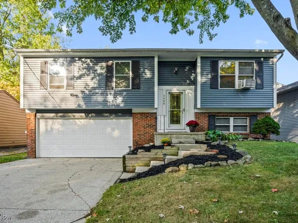 6488 Rosebelle Ave, North Ridgeville, OH 44039