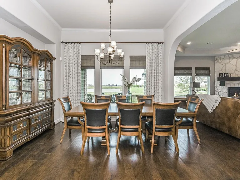 6110 Meadow Bluff Ct — Photo 5