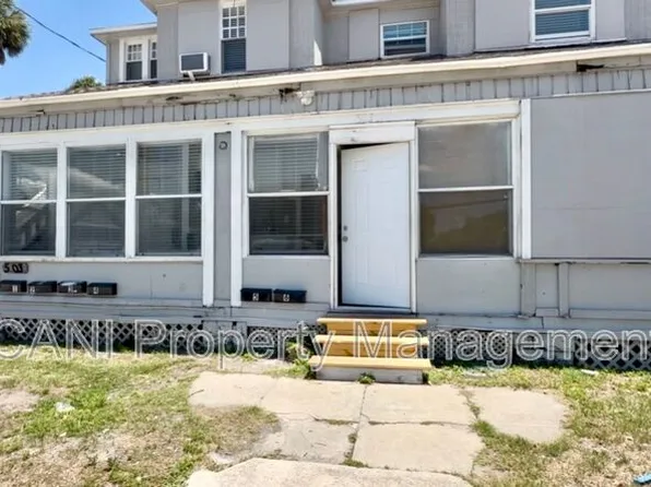 503 N Ridgewood Ave #1, Daytona Beach, FL 32114
