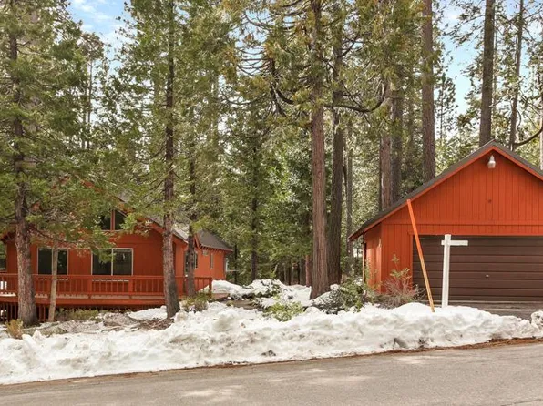 50 Judah Rd, Emigrant Gap, CA 95715