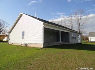 1126 Ogden Parma Town Line Rd, Spencerport, NY 14559