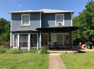 5 W Poplar St, Durant, OK 74701