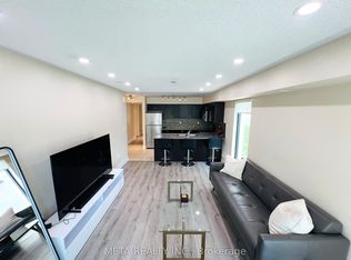138 Widdicombe Hill Blvd #701, Toronto, ON M9R 0A9