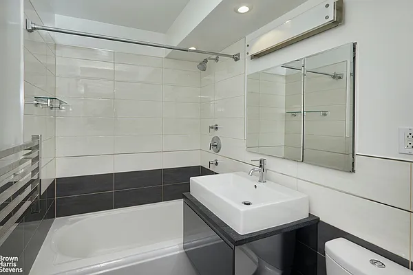 Rented by Brown Harris Stevens | media 14