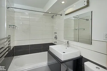 Rented by Brown Harris Stevens