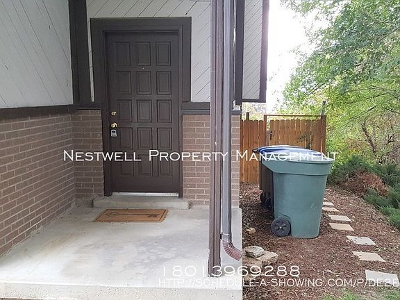 2nd image of 2152 S Wasatch Dr