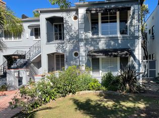 1230 S Sycamore Ave, Los Angeles, CA 90019