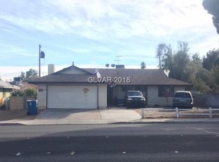 3813 W Washington Ave, Las Vegas, NV 89107