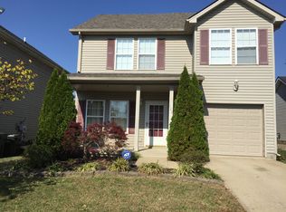 123 Charlotte Ave, Georgetown, KY 40324