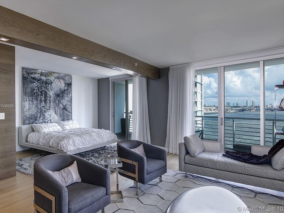 1st image of 325 Biscayne Blvd #1223