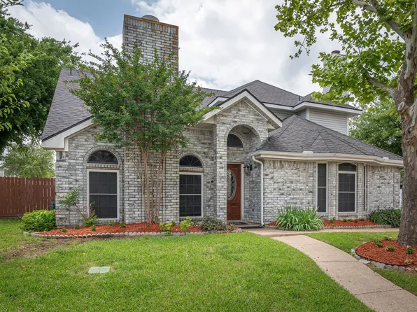 335 Trees Dr, Cedar Hill, TX 75104