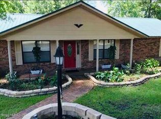 18950 NE 235th St, High Springs, FL 32643
