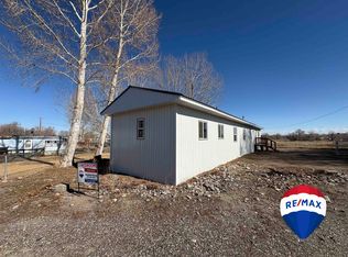 913 N Elm St, Riverton, WY 82501