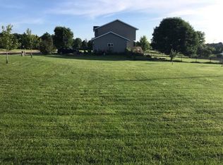 1405 Delmore Dr, Merrill, WI 54452