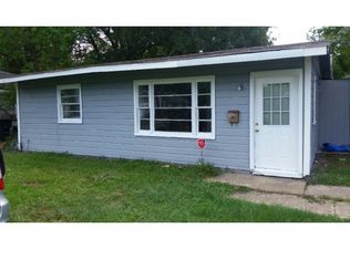 1833 Desoto St, Shreveport, LA 71103