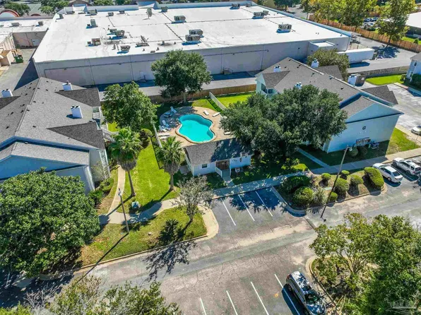 601 E Burgess Rd APT D3, Pensacola, FL 32504