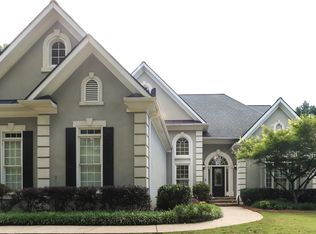 105 N Stone Close, Milton, GA 30004