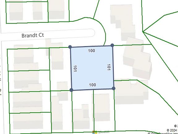 5th image of 2525 Brandt St