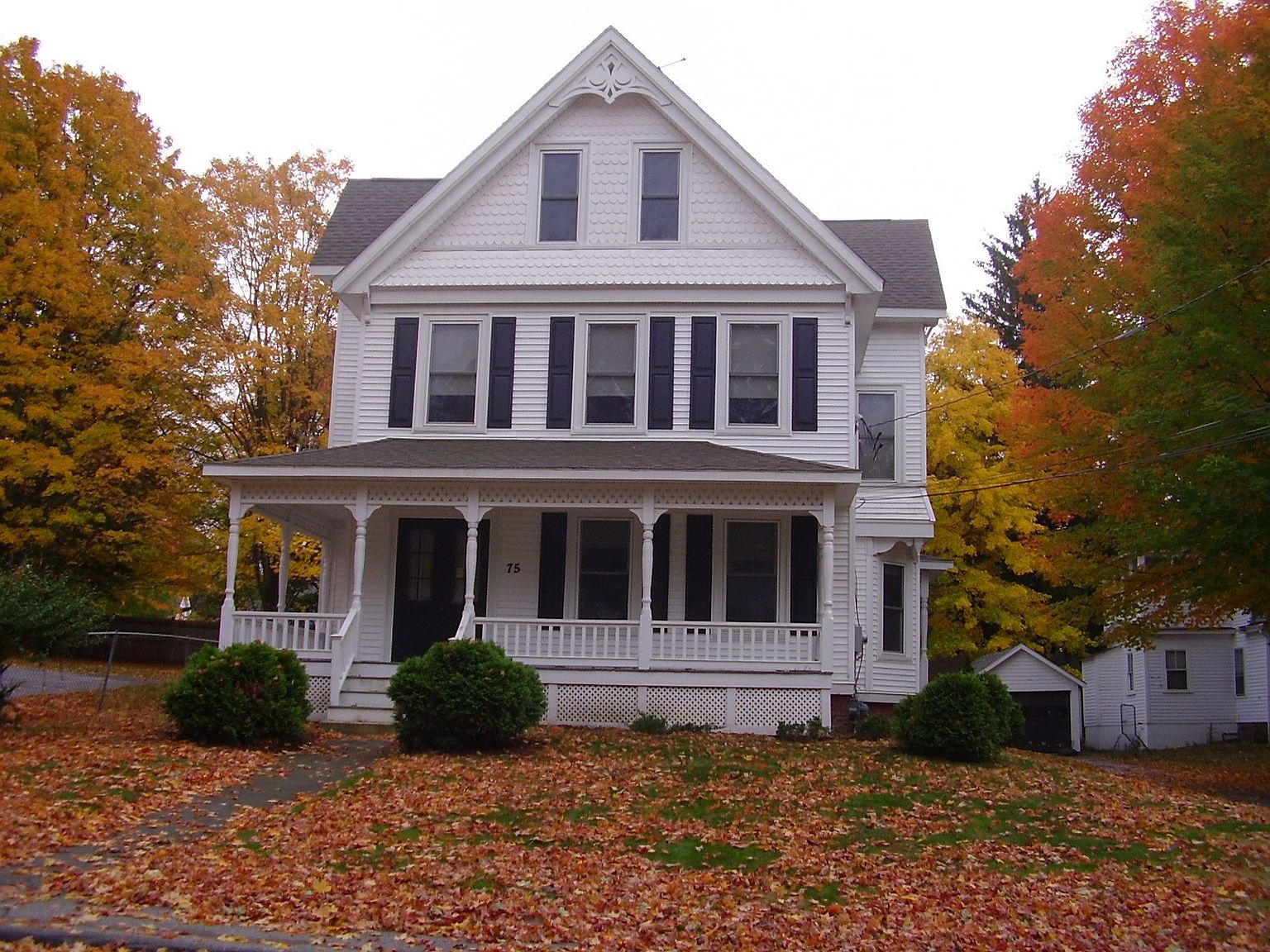 75 Warren Ave, Marlborough, MA 01752 Zillow