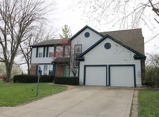 4243 Tarragon Ter, Indianapolis, IN