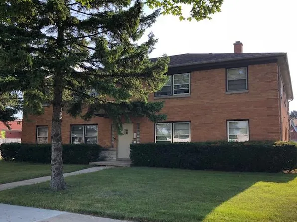 5550 N 27th St, Milwaukee, WI 53209