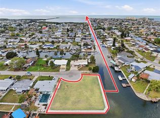 LOT 24 Carol Dr LOT 24, Hudson, FL 34667
