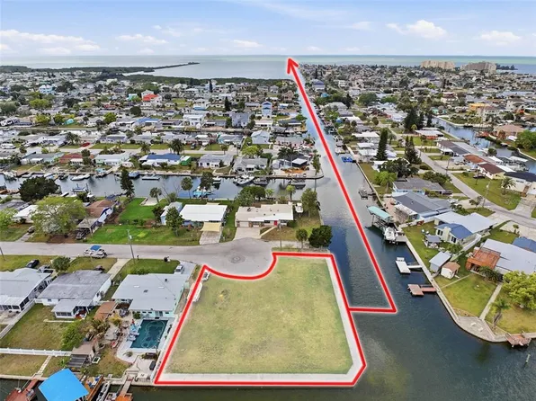 LOT 24 Carol Dr Lot 24, Hudson, FL 34667