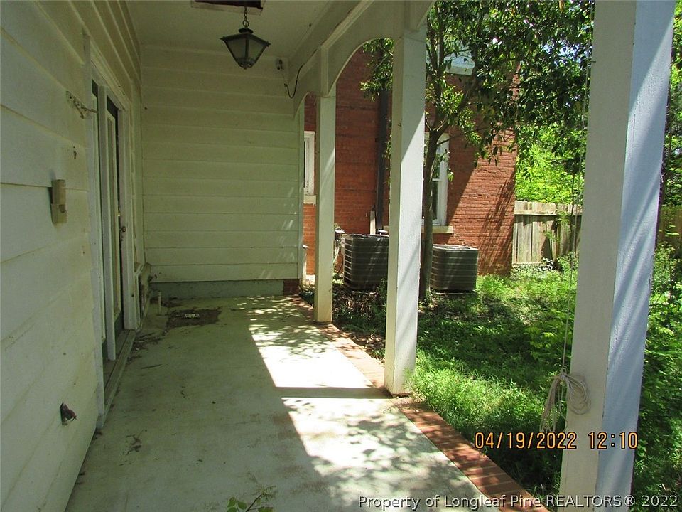 217 N Gulf St, Sanford, NC 27330 Zillow