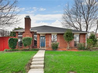 986 Acorn Dr, Lewisville, TX 75067