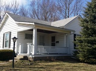 416 W Walnut St, Portland, IN 47371