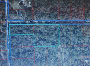 0 NE 71st St, Bronson, FL 32621