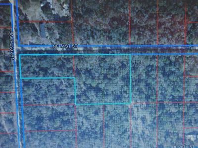 0 NE 71st St, Bronson, FL, 32621