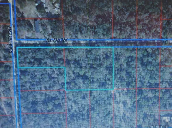 0 NE 71st St, Bronson, FL 32621