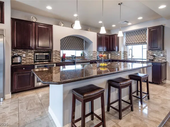6377 Mount Palomar Ave, Las Vegas, NV 89139