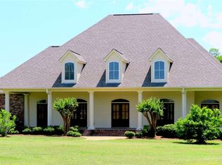 801 Steels Point, Madison, MS 39110