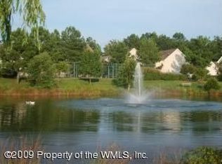 506 Fairway Lookout, Williamsburg, VA 23188