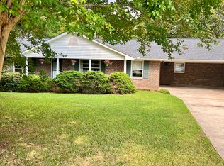 1480 Wesley Dr, Griffin, GA 30224