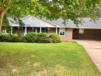 1480 Wesley Dr, Griffin, GA, 30224