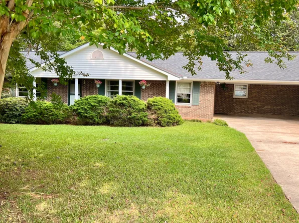 1480 Wesley Dr, Griffin, GA 30224