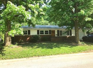 210 Lincoln St, Edwardsville, IL 62025