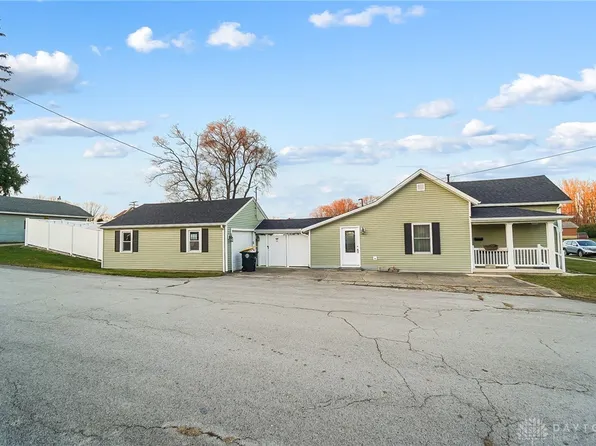 701 N Pearl St, Covington, OH 45318
