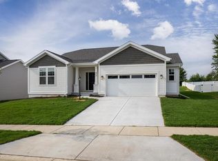 932 Star Gazer Dr, Deforest, WI 53532