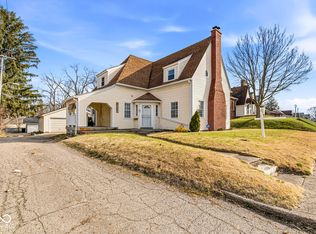 1634 W 11th St, Anderson, IN 46016