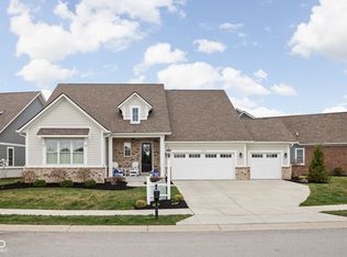 15250 Mooring Cir E, Carmel, IN 46033