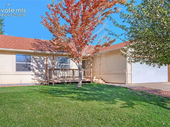 3108 Norwich Ave, Pueblo, CO 81008
